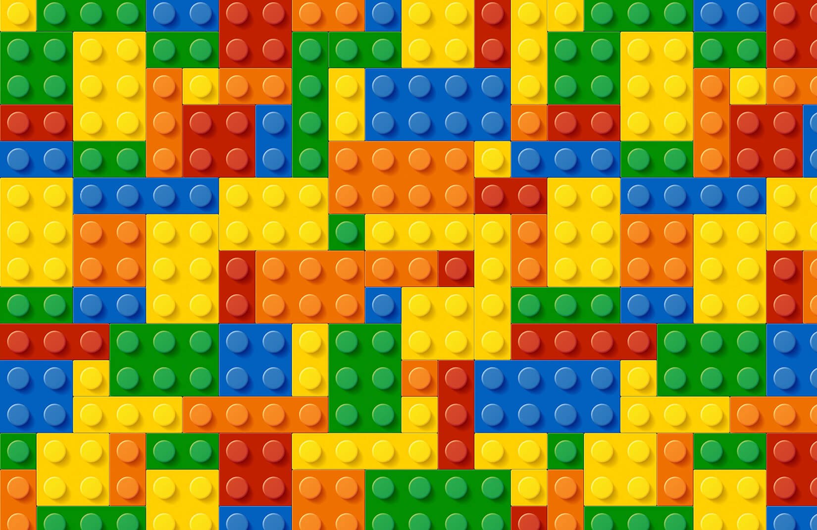 colourful building blocks childrens plain