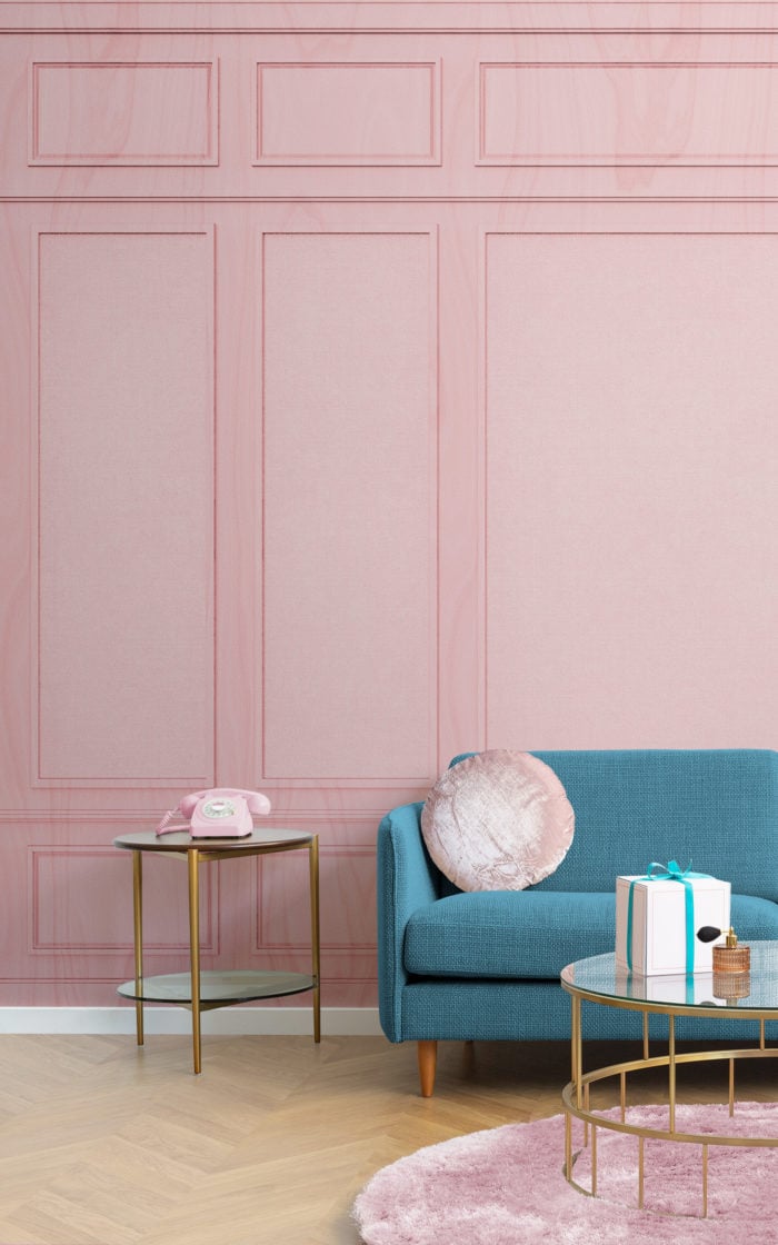3 Wallpaper Designs Inspired By Wes Anderson Murals Wallpaper